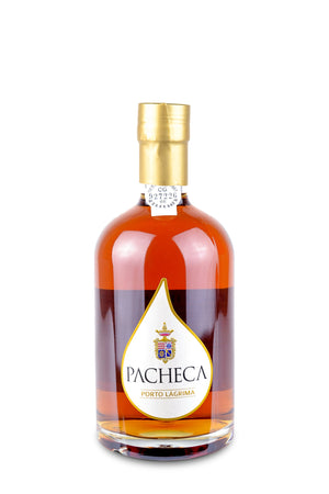 Quinta da Pacheca 'Lagrima' White Port
