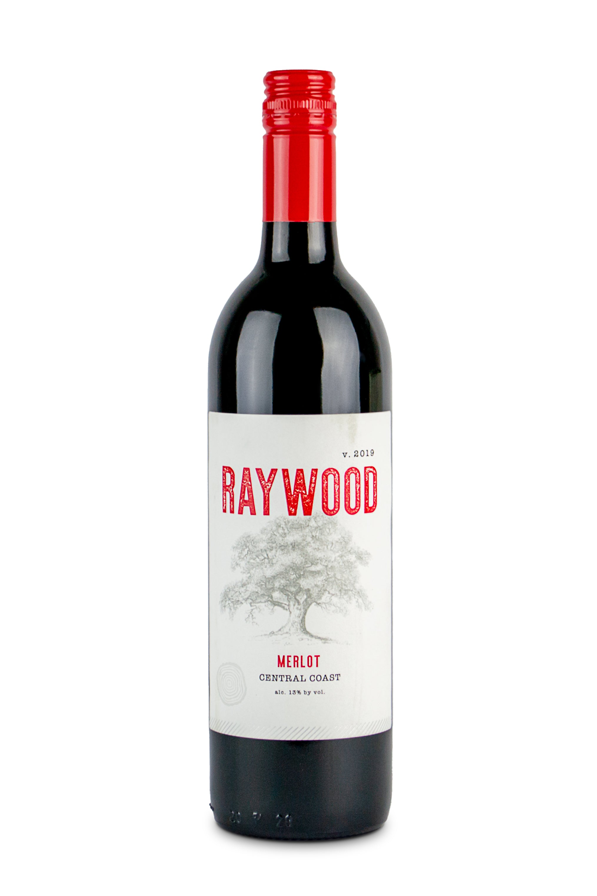 Raywood Merlot – Verre Wine Bar