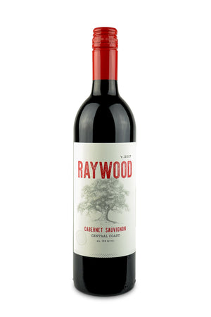 Raywood Cabernet Sauvignon