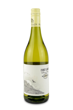 Remhoogte 'First Light' Chenin Blanc