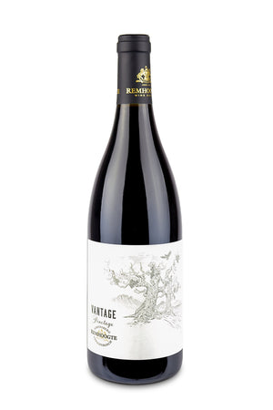 Remhoogte 'Vantage' Pinotage