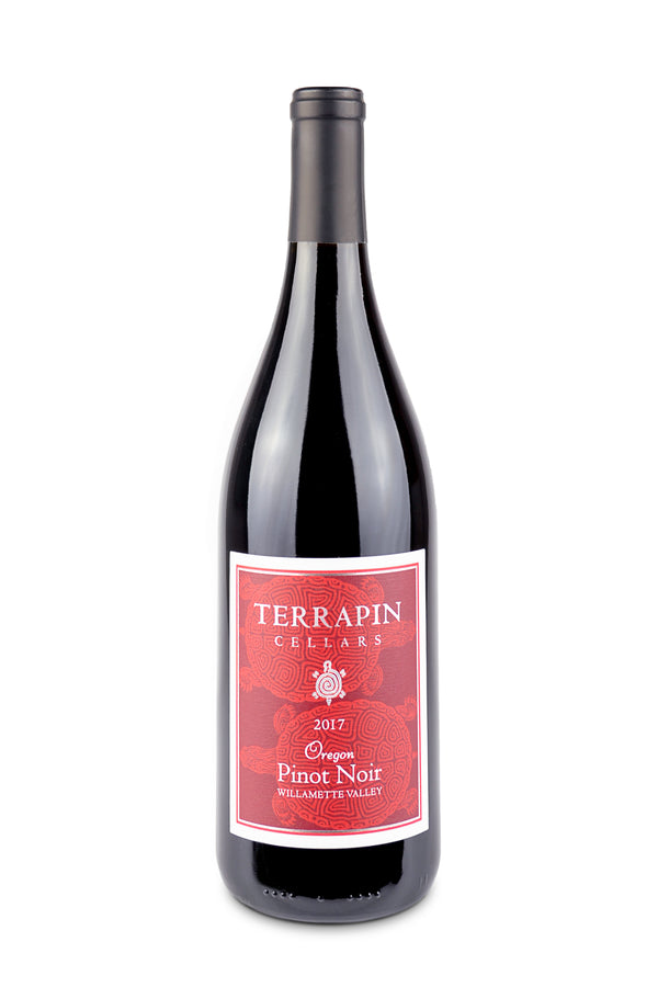 Terrapin Cellars Pinot Noir