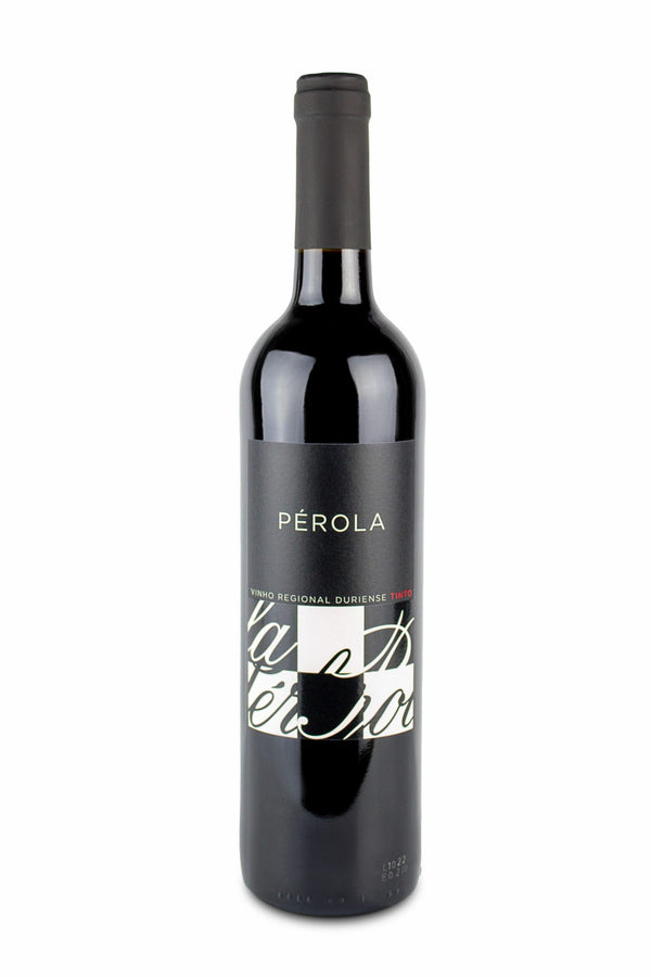 Vinhos Borges 'Perola' Tinto