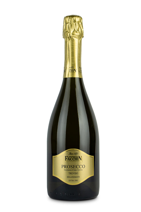 Antonio Facchin Extra Dry Prosecco