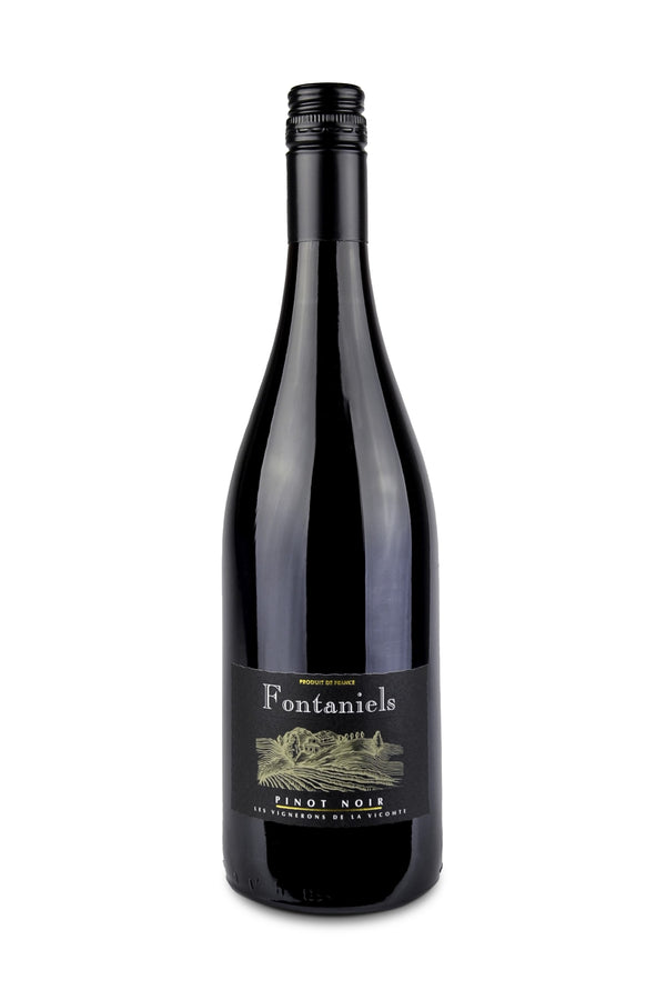 Fontaniels Pinot Noir