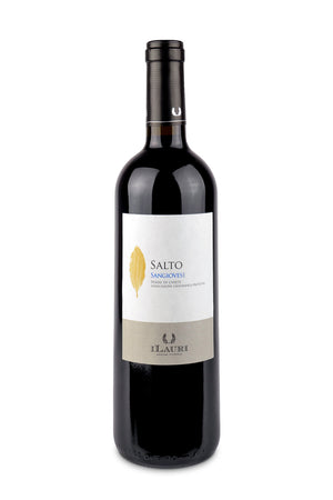 iLauri 'Salto' Sangiovese