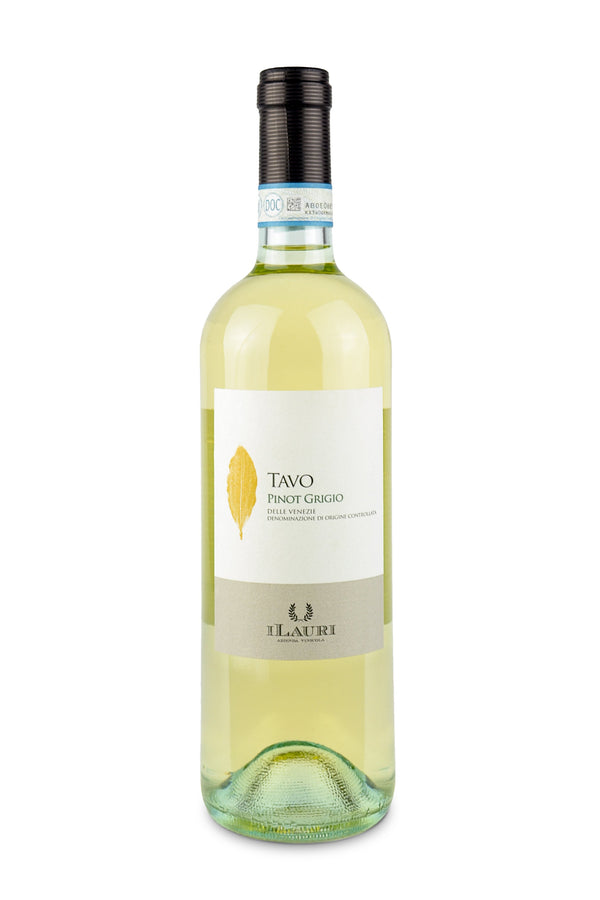 iLauri 'Tavo' Pinot Grigio